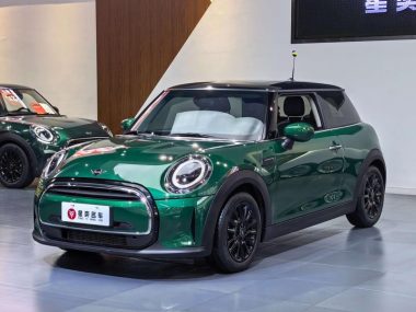 MINI 2022, фото 1