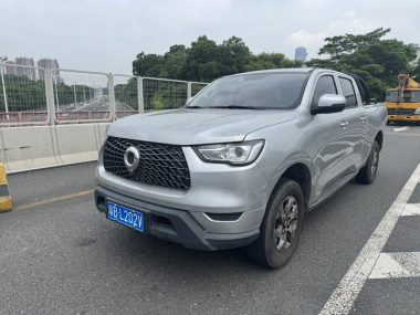 Great Wall POER 2021, фото 1