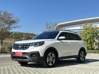 Kia Sportage 2021, фото 1