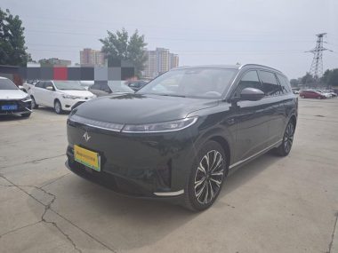 Dongfeng eπ 008 2025, фото 1