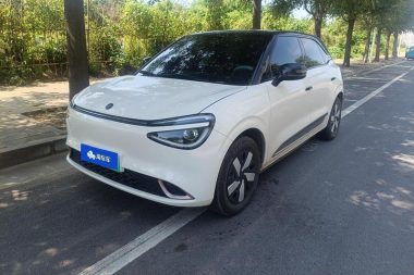 Dongfeng eπ 01 2025, фото 1