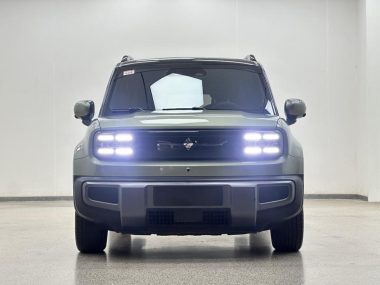 Baojun Plus Smart Premium — фото 2