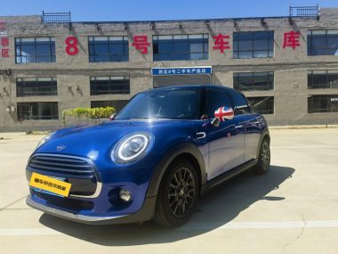 MINI 2019, фото 1