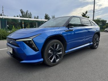 Honda S7 2025, фото 1