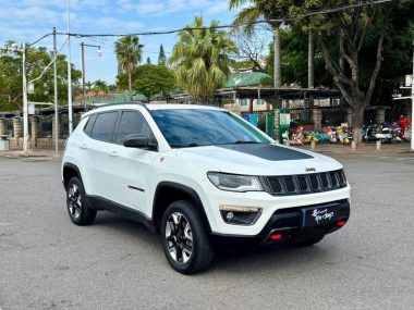 Jeep Compass 200TS — фото 3