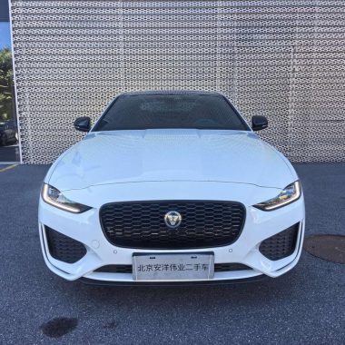 Jaguar XEL 2.0T 200PS R-DYNAMIC — фото 2