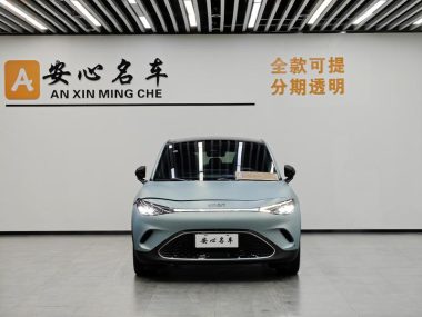 Smart #3 Styling 4WD Edition — фото 2