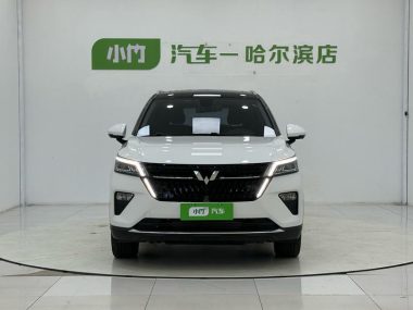 Wuling Asta 1.5T — фото 2