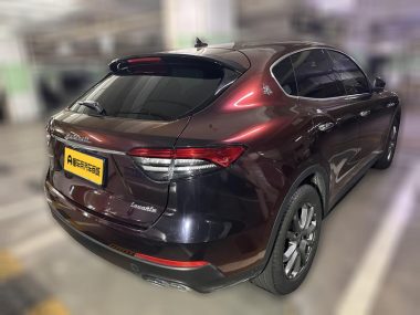 Maserati Levante 3.0T Standard — фото 2