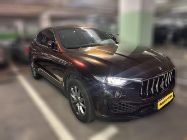 Maserati Levante 3.0T Standard — фото 3