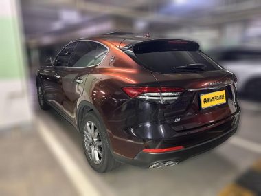 Maserati Levante 3.0T Standard — фото 4