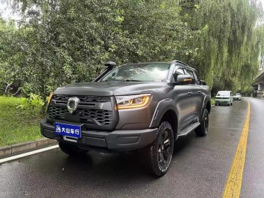 Great Wall POER 2022, фото 1