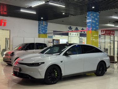 Leapmotor C01 2023, фото 1