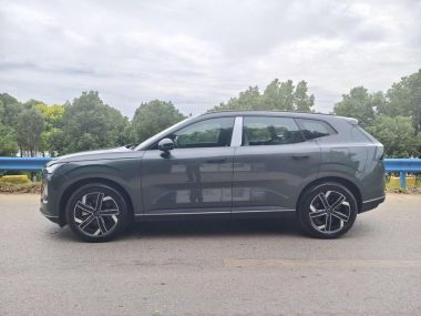 Volvo XC70 2WD Long Range — фото 4
