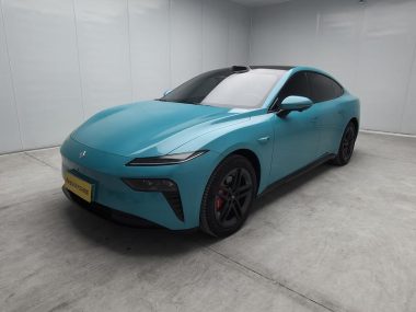Dongfeng eπ 007 2026, фото 1