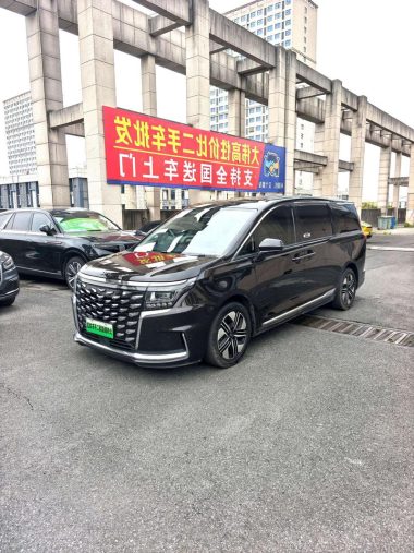 JAC Refine RF8 2024, фото 1