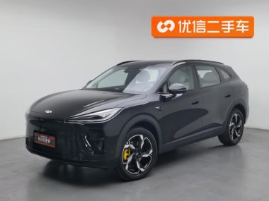 Chery Fulwin T9L 2026, фото 1