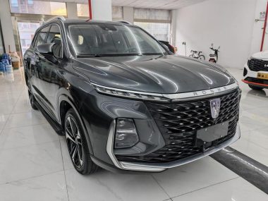 Roewe RX5 MAX 1.5T — фото 3
