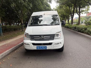 Maxus New V80 PLUS 2.0T 6 7/8/9 — фото 2