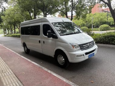 Maxus New V80 PLUS 2.0T 6 7/8/9 — фото 3