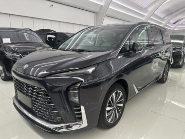 Buick GL8 2025, фото 1