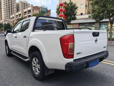 Dongfeng 6 2.3T M9T — фото 4