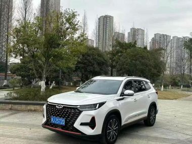 Chery 8 PRO 2024, фото 1