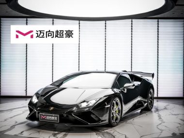 Lamborghini Huracán 2021, фото 1