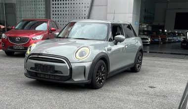 MINI 2023, фото 1