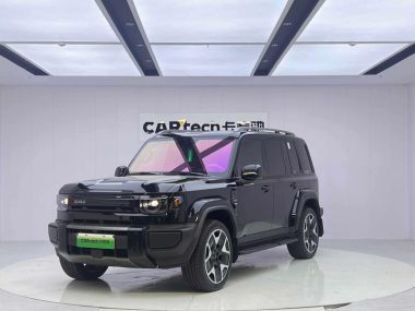 iCAR V27 2026, фото 1