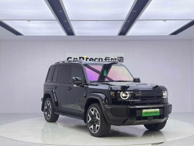 iCAR V27 200km 500 — фото 3