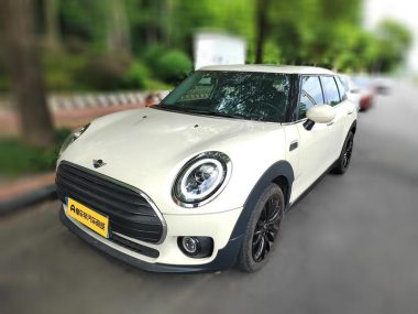 MINI CLUBMAN 2020, фото 1