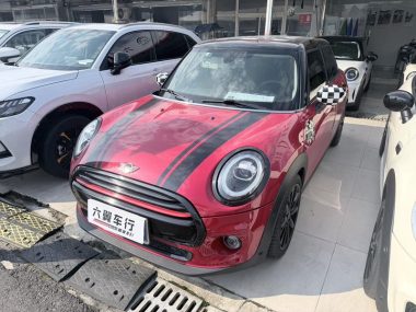 MINI 2020, фото 1