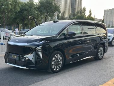 Buick Encasa 2026, фото 1