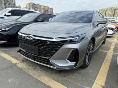 Chery 8 2024, фото 1