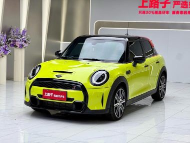 MINI 2024, фото 1