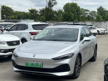 Roewe D7 DMH 2025, фото 1