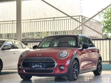 MINI 2018, фото 1