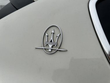 Maserati Levante 3.0T 350Hp — фото 4