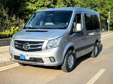 Foton Toano 2023, фото 1