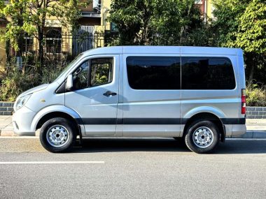 Foton Toano 2.0T 5/6/9 — фото 3