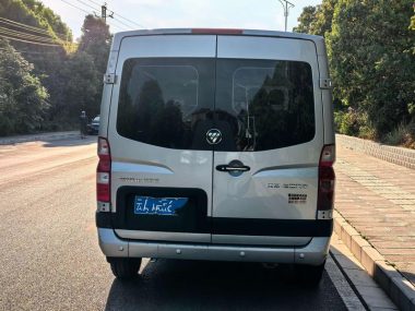 Foton Toano 2.0T 5/6/9 — фото 4