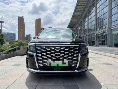 JAC Refine Refine RF8 1.5T 150KM — фото 2