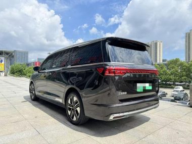 JAC Refine Refine RF8 1.5T 150KM — фото 4