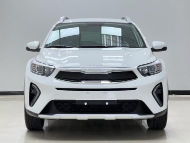 Kia Pegas 1.4L CVT Fun — фото 2