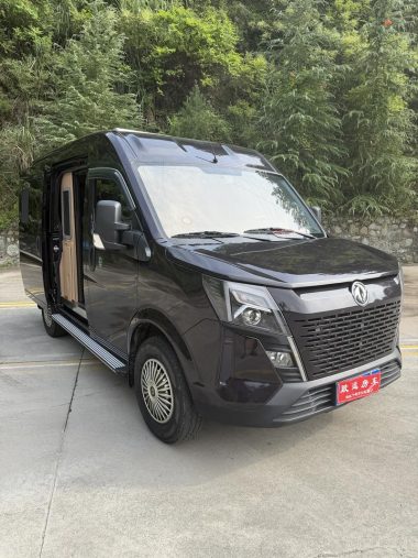 Dongfeng Yufeng V9+ 2.0T 5/6 — фото 3