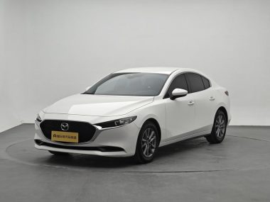 Mazda 3 2024, фото 1