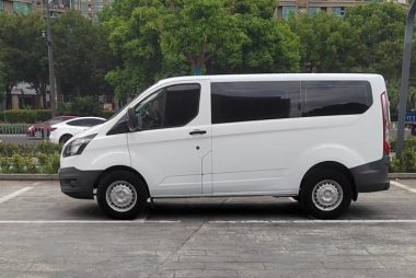 Ford Transit 2.0T 6 VI — фото 3