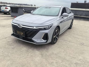 Chery 8 2024, фото 1