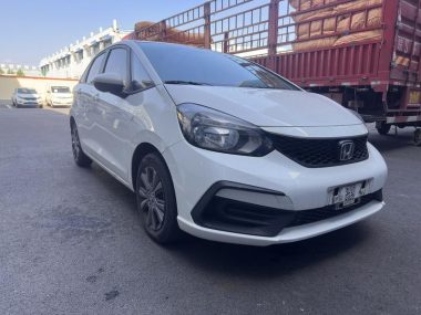 Honda Fit 1.5L CVT — фото 3